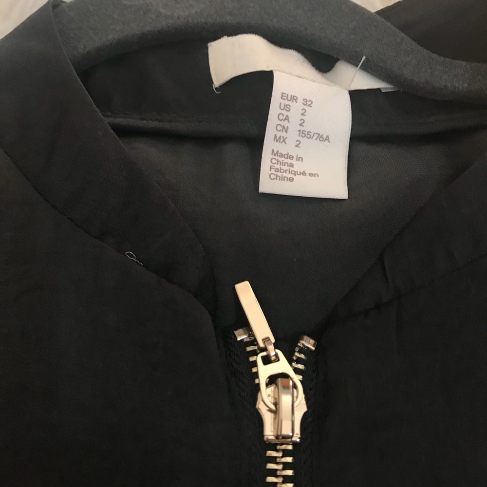 Bomber H&M - Picture 3 of 3
